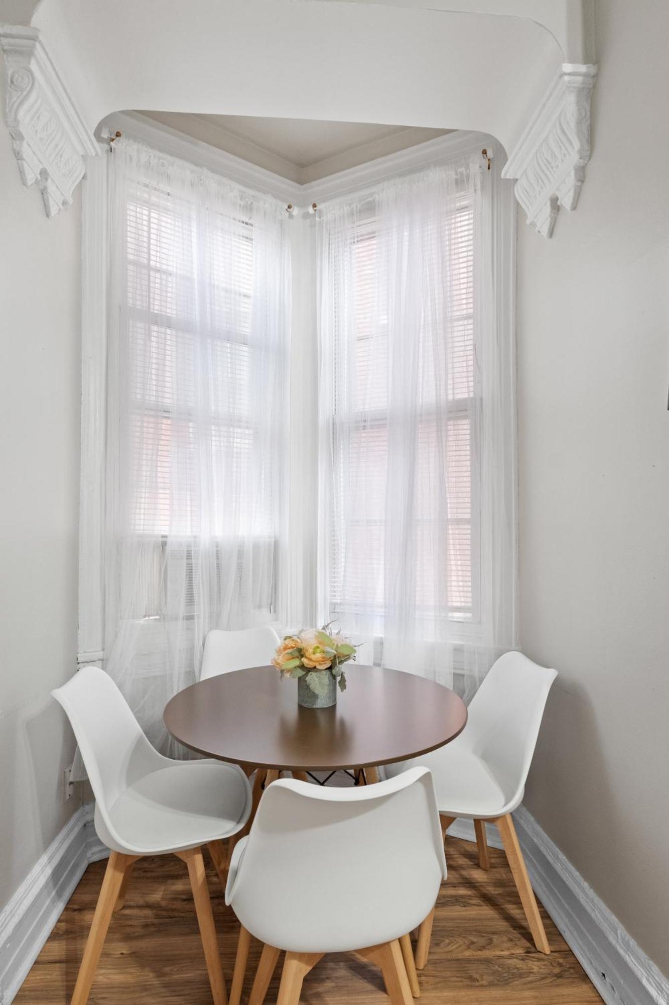 Appartement Deluxe Flat In Center Philadelphie
