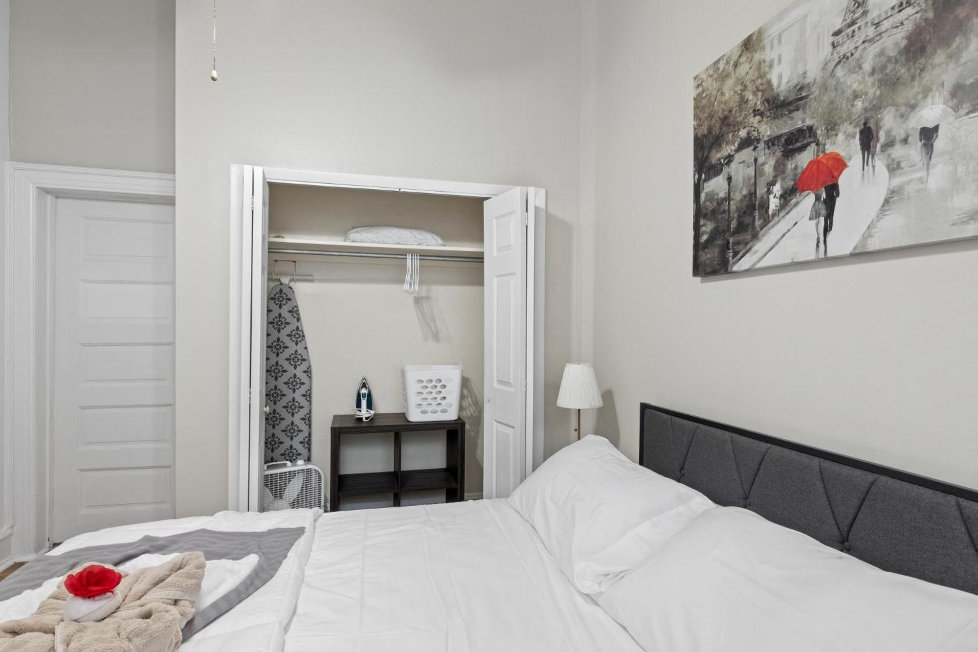 Appartement Deluxe Flat In Center