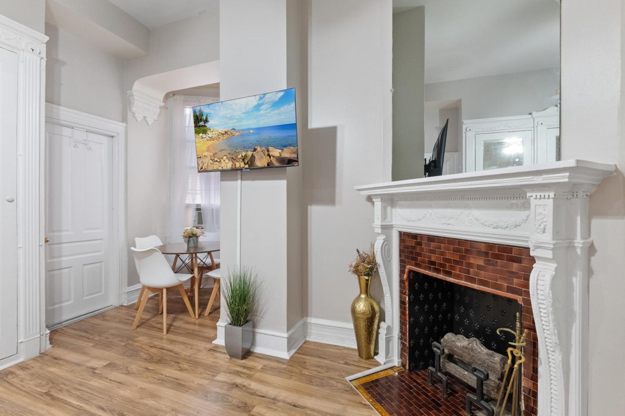 Deluxe Flat In Center Appartement