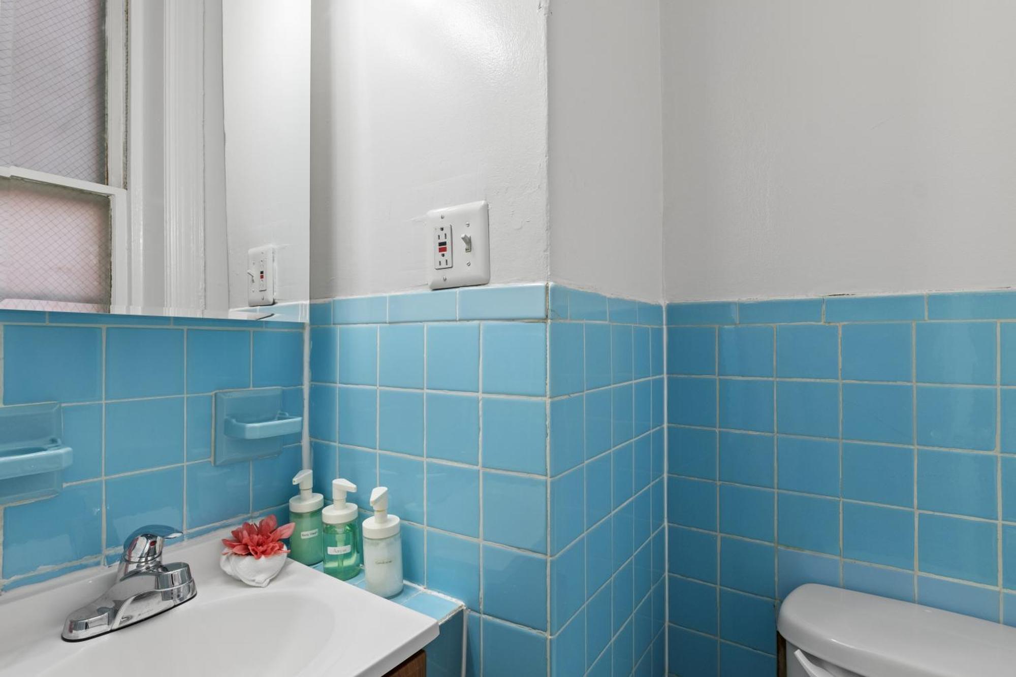 Deluxe Flat In Center Appartement Philadelphie