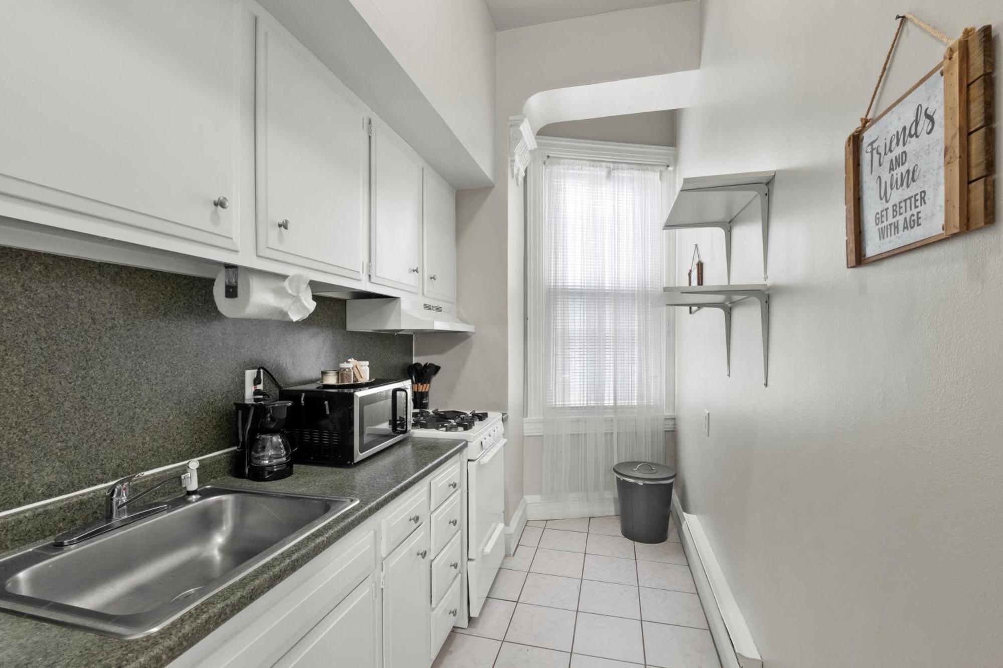 Deluxe Flat In Center Philadelphie