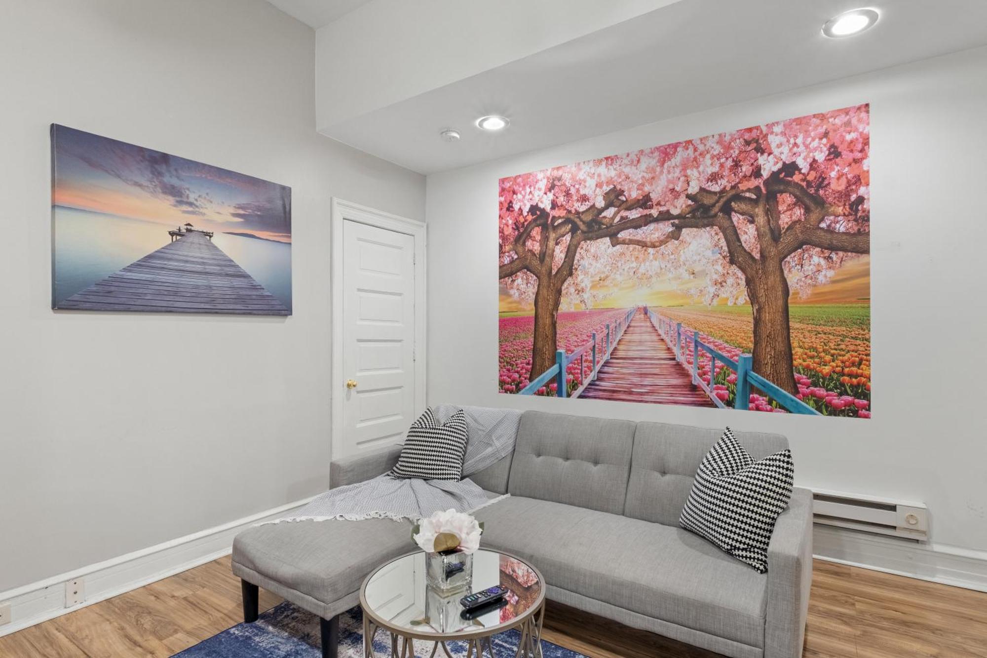 Deluxe Flat In Center Appartement Philadelphie