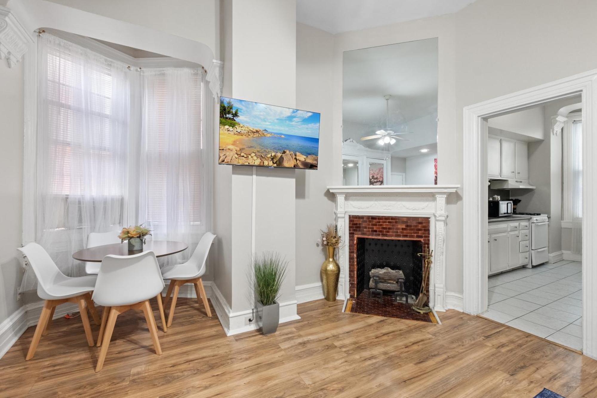 Deluxe Flat In Center Philadelphie